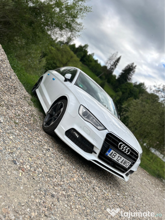 De vânzare Audi A3 an 2016