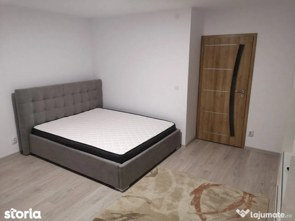 APARTAMENT 1 CAMERA, DECOMANDAT, RENOVAT, BLOC CU LIFT, PACU