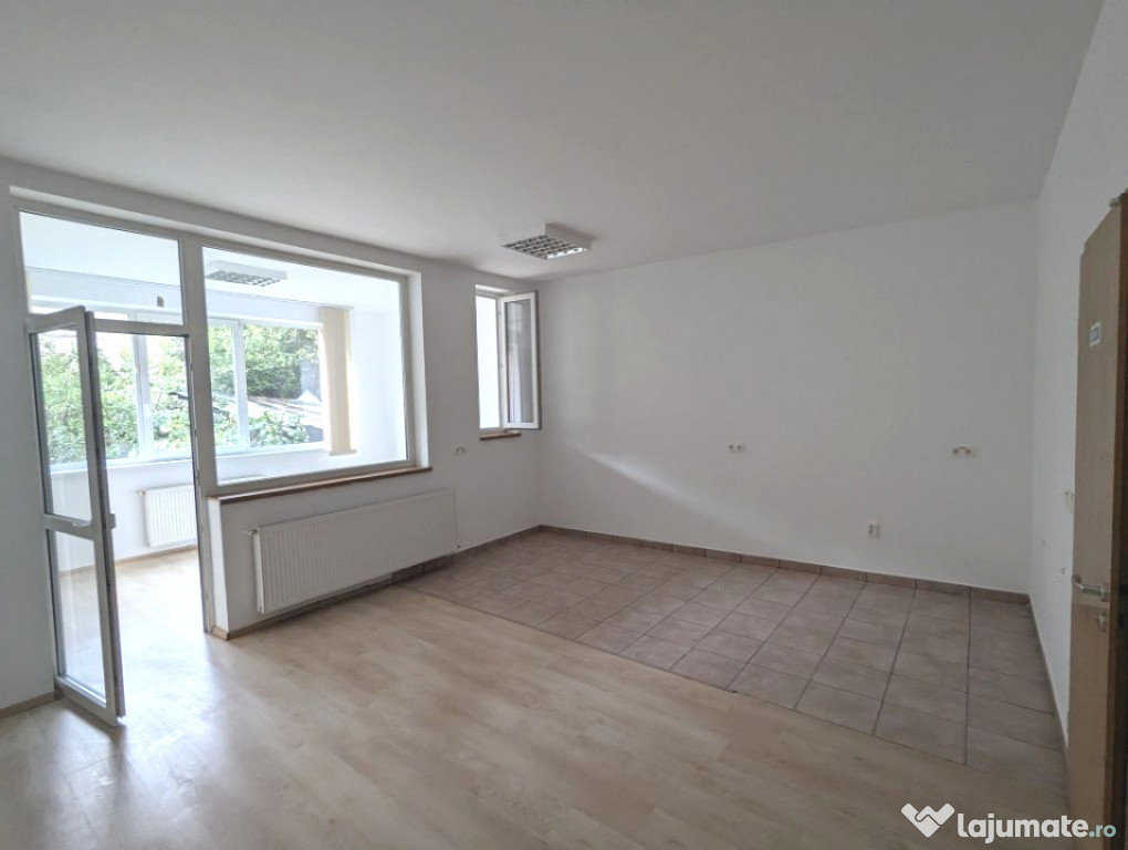 Apartament 2 camere ultracentral,posibilitate birouri