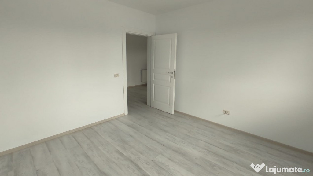 APARTAMENT 2 CAMERE, ETAJ INTERMEDIAR, BLOC NOU,