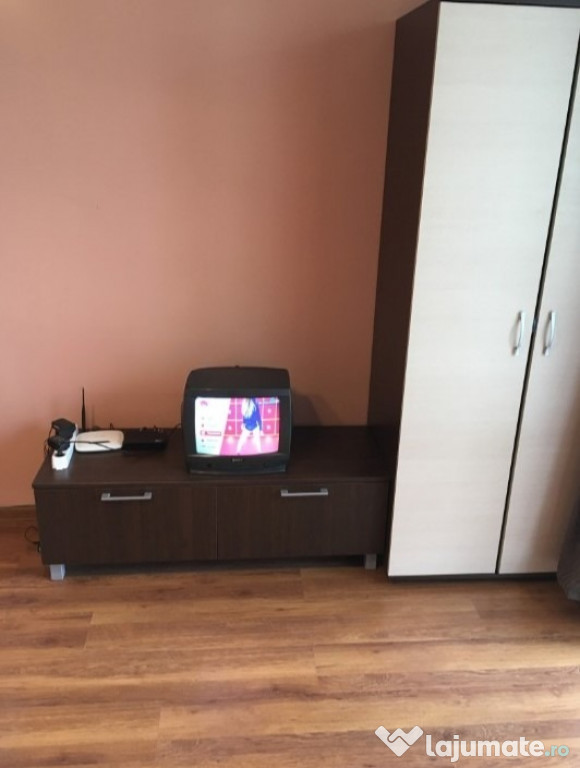 Apartament de vanzare in zona Garii