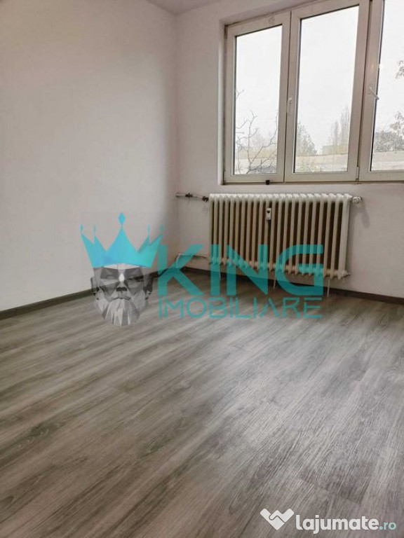 Drumul Taberei | 3 Camere | 4/4 | Necesita Renovare | AC |