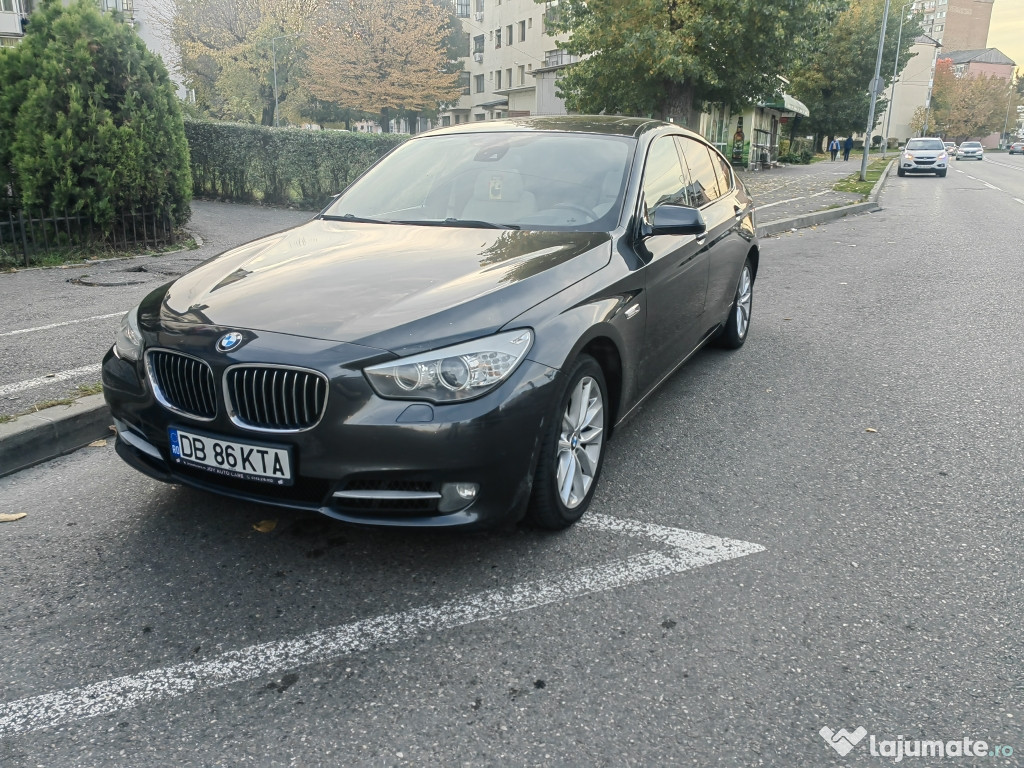 Vand bmw seria 5Gt.proprietar