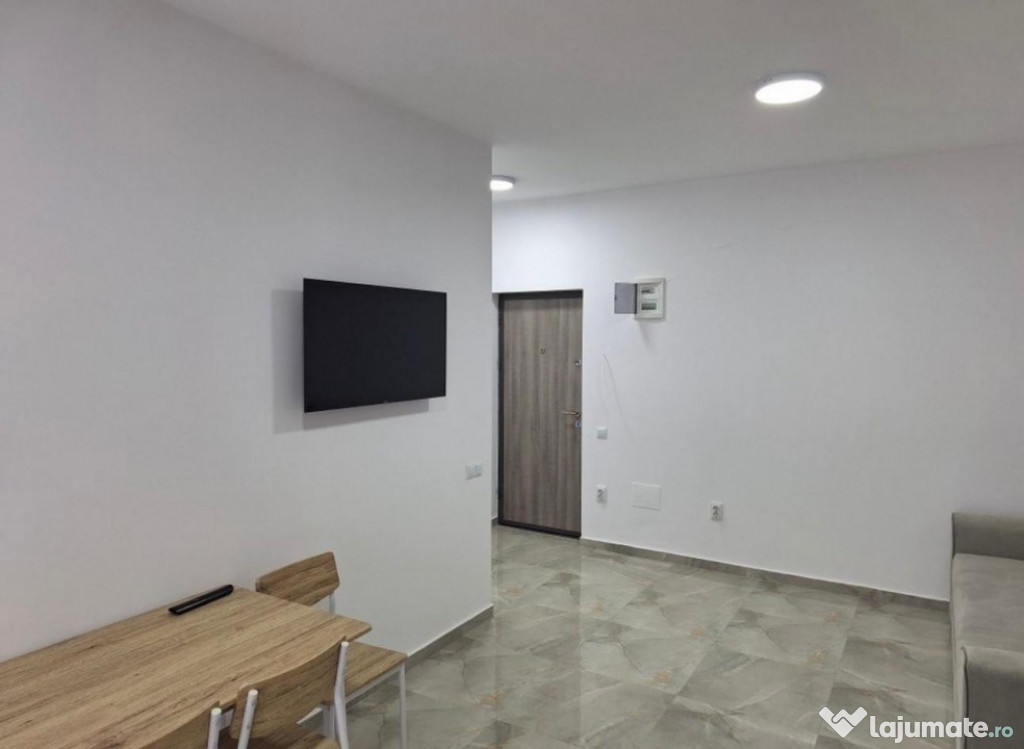 Apartament 2 camere | Real Resort, Ploiesti