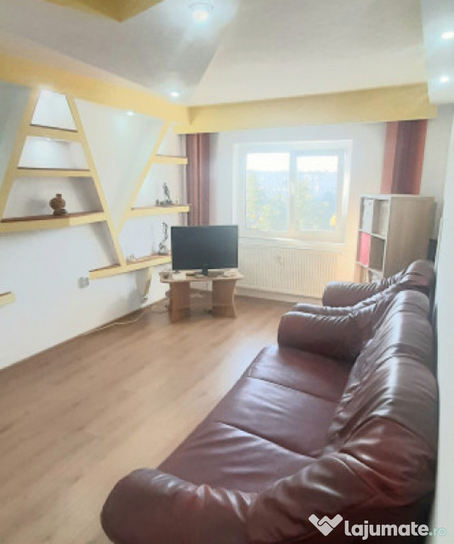 APARTAMENT 3 CAMERE/ ZONA CANTACUZINO/ PLOIEȘTI