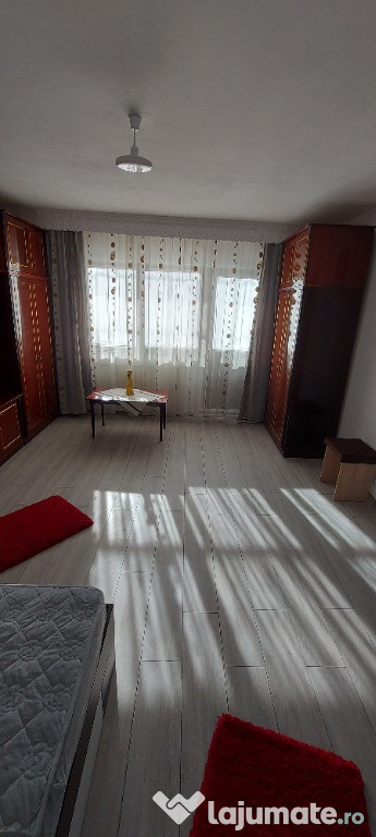 Apartament 1 cam ptr. pretentiosi mare Tv,internet,parcare,Dărmănești