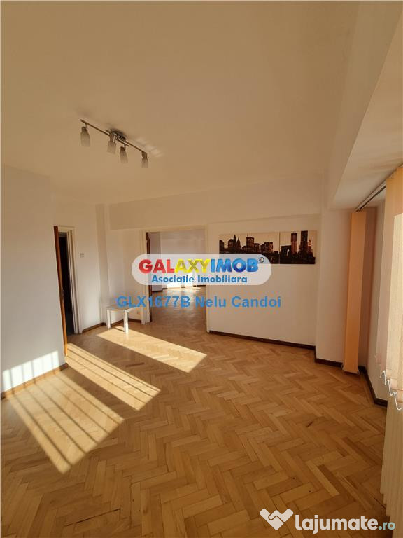 APARTAMENT 2 CAMERE UNIRII Blv.LIBERTATII