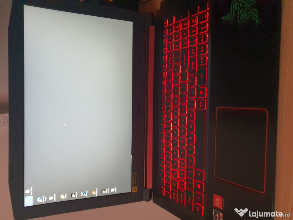 Vand laptop gaming ACER Nitro 5