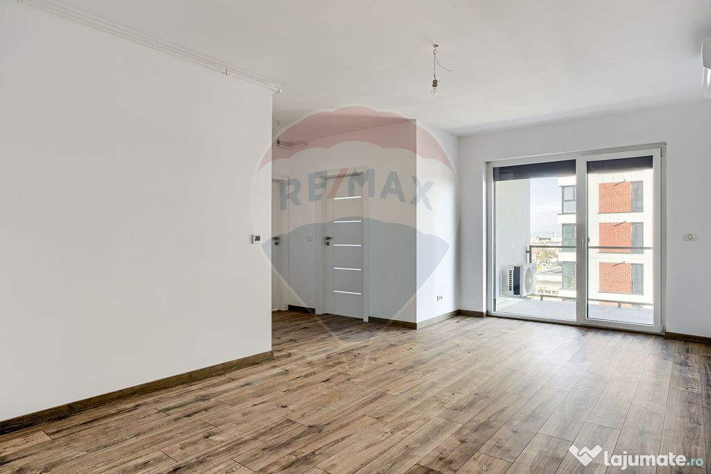 Apartament de vânzare cu 3 camere la Adora Park