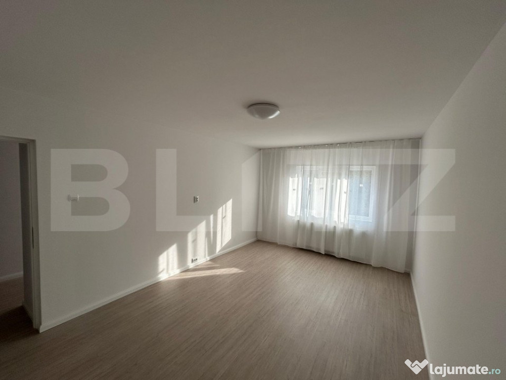 Apartament de vanzare, in cartierul Porolissum.