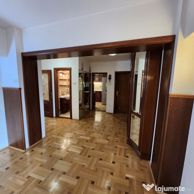 Apartament 3 camere Parcul Circului