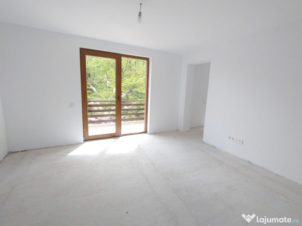 Apartamente 2 camere -NEVAMAR,direct dezvoltator, Sinaia, zona Furnica