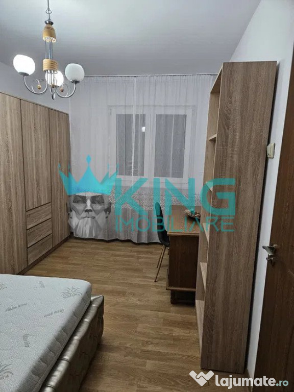 2 Camere | Brazda lui Novac | Centrala proprie | AC