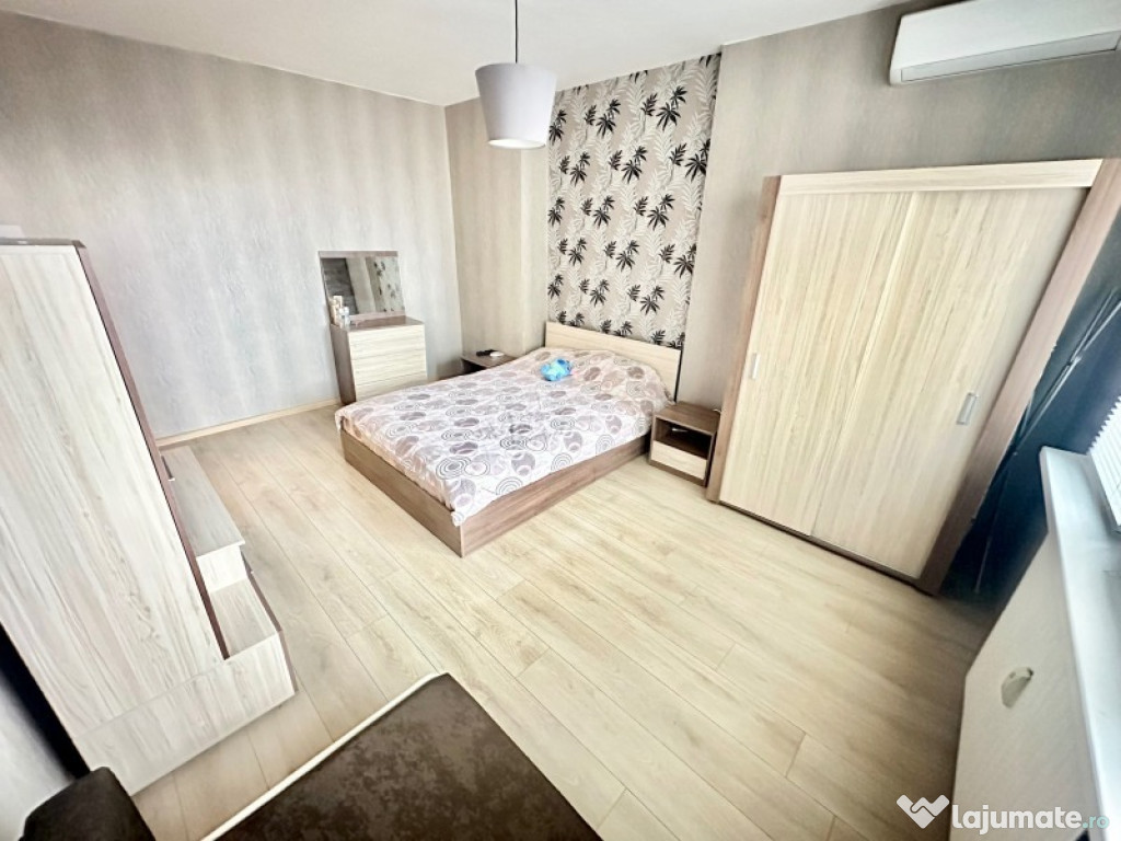 Apartament de vanzare Andrei Saguna