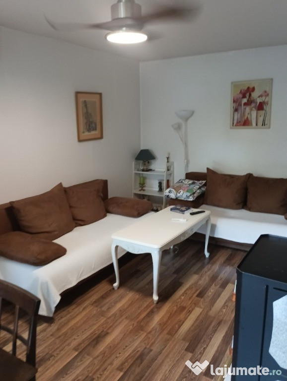 Apartament 2 camere de vanzare Telegrafului