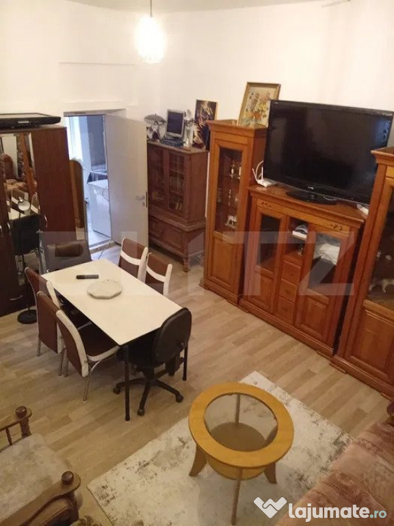 Apartament 2 camere, 65 mp, Ultracentral