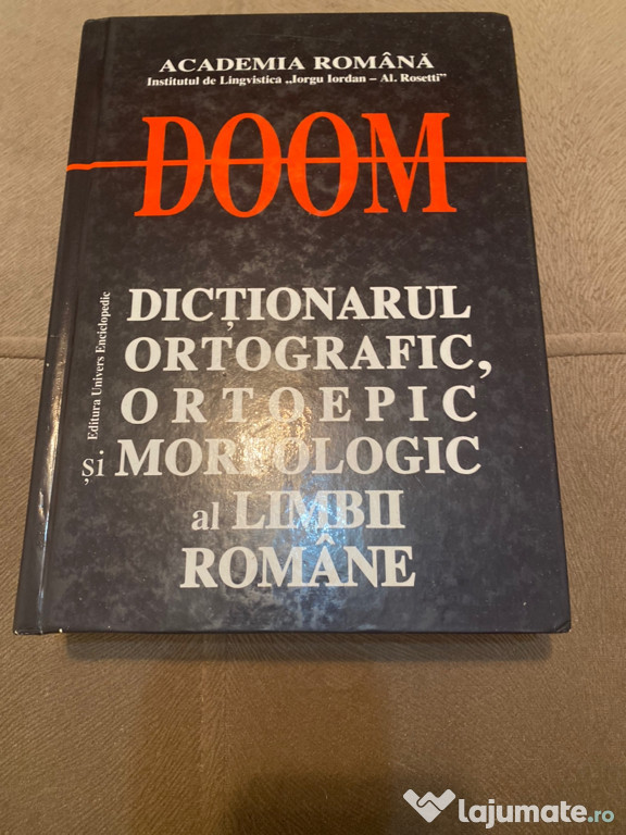 DOOM ediția a doua