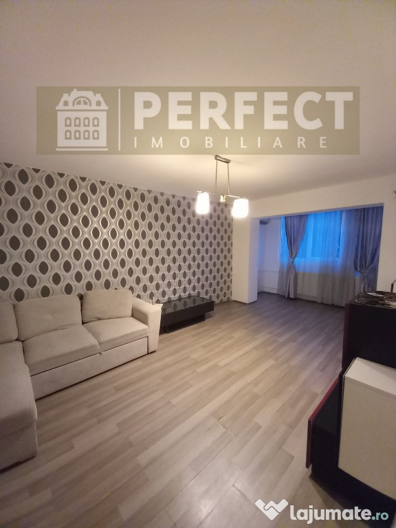 Apartament 2 camere, et. 1/10 , Republicii - 69800 euro