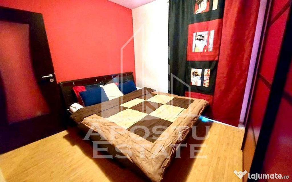 Apartament 2 camere Girocului