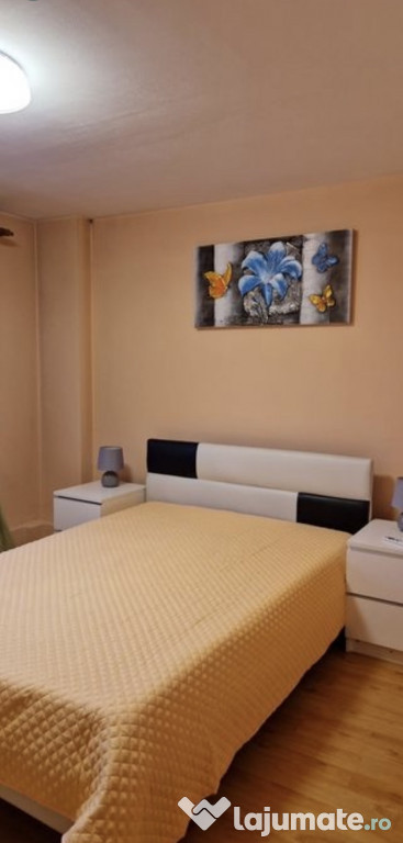 Apartament cu 2 camere, Cetate-Mercur