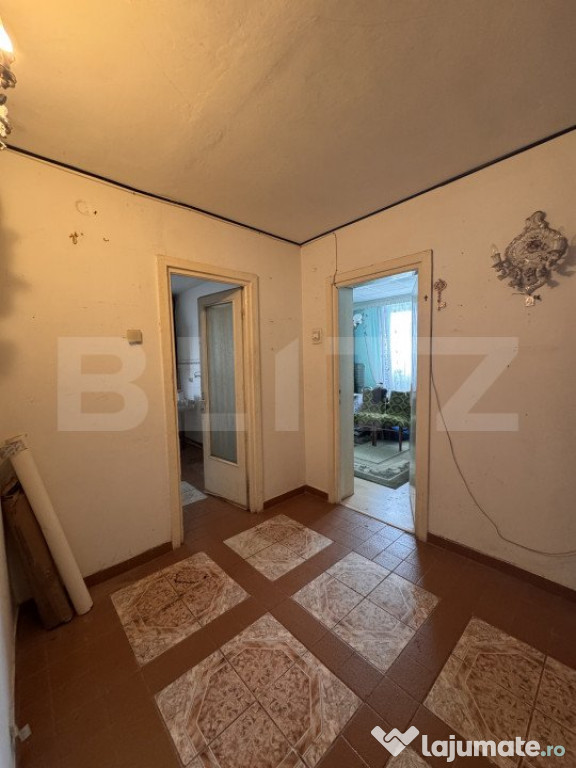 Apartament cu 4 camere, 75 mp utili, Ultracentral