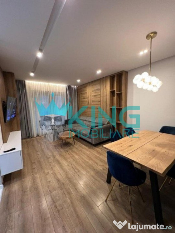 Plaza Residence | 2 Camere | Centrala | Balcon | AC |