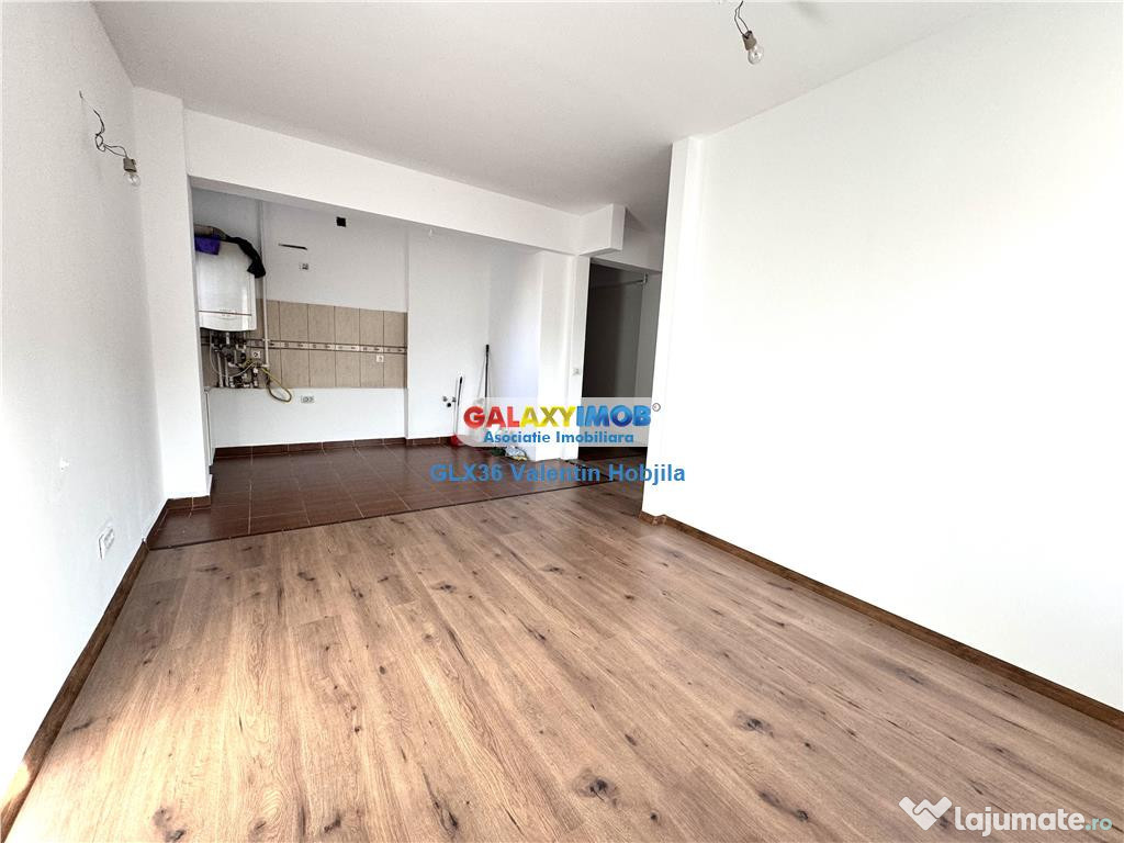 Apartament 2 camere 60 mp Baneasa Greenfield Onix