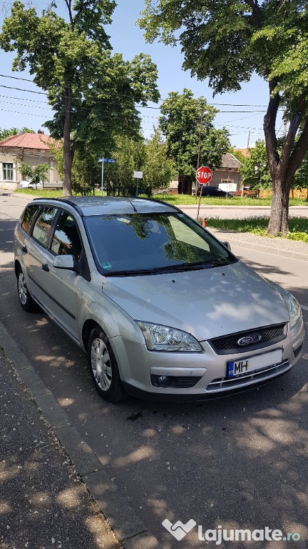 Ford Focus 2,2004