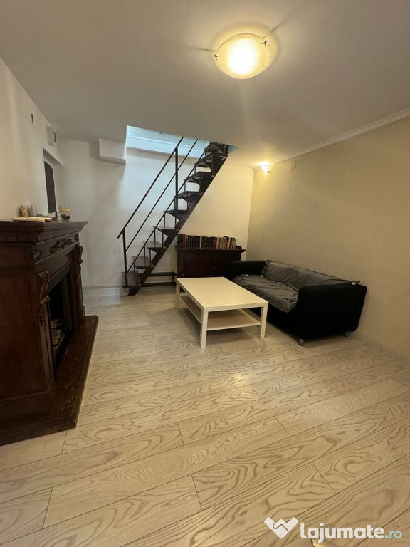 Apartament 2 camere Metalurgiei / Postalionului