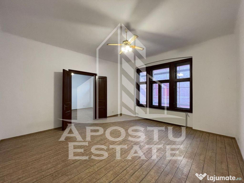 Apartament 2 camere, Piata Unirii, etaj intermediar, idea...