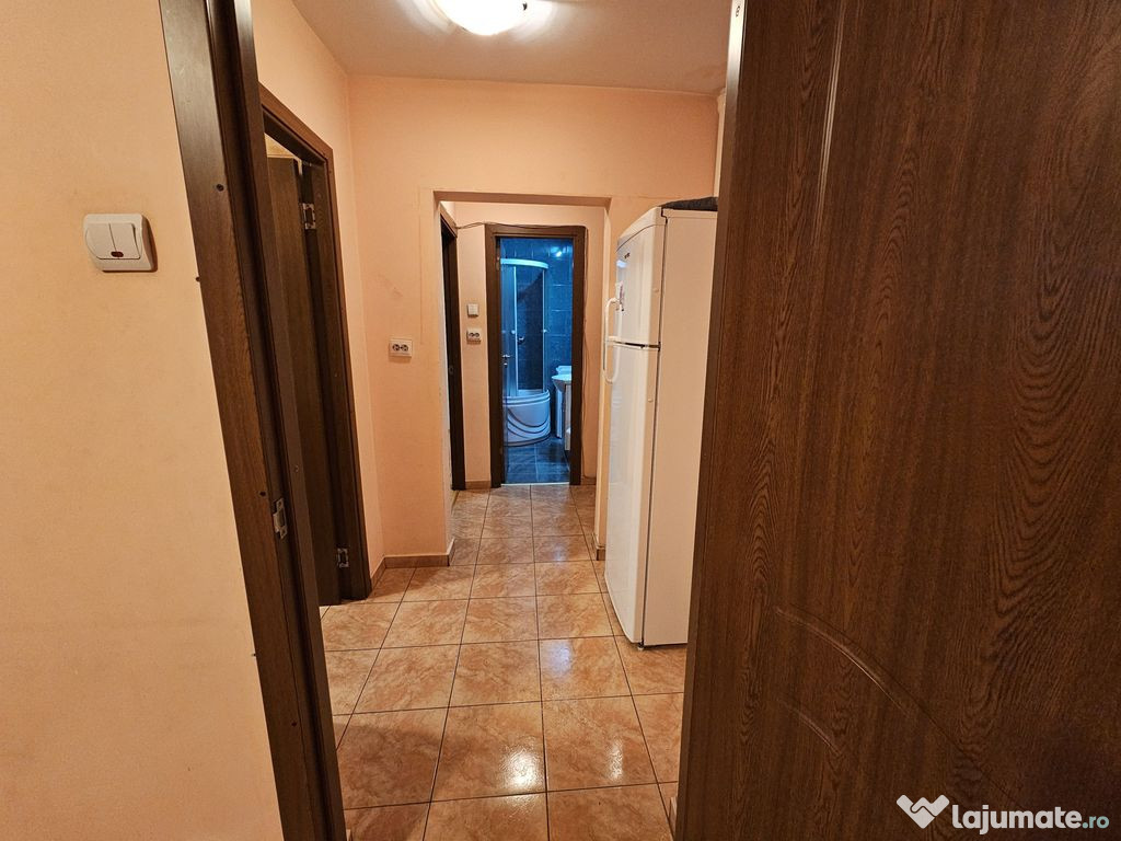 Brancoveanu/Lamotesti apartament 2 camere