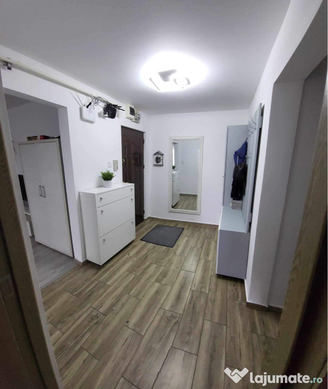 Apartament cu 3 camere Simeria