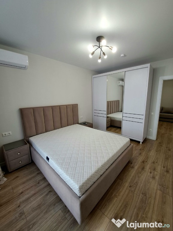 Apartament cu 3 camere Calea Mosilor