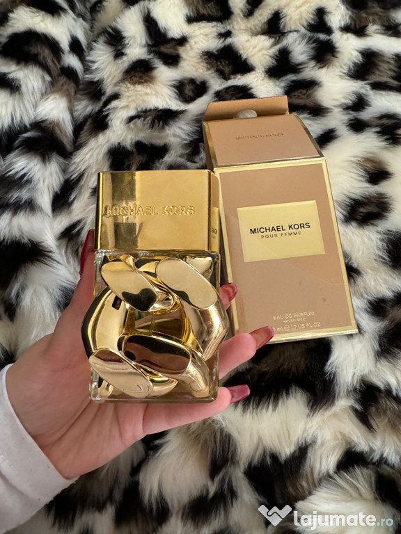 Parfum Michael Kors