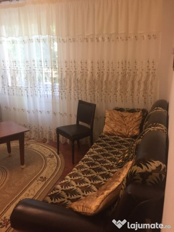 Inchiriez apartament cu 2 camere situat in sos. Vitan-Barzesti