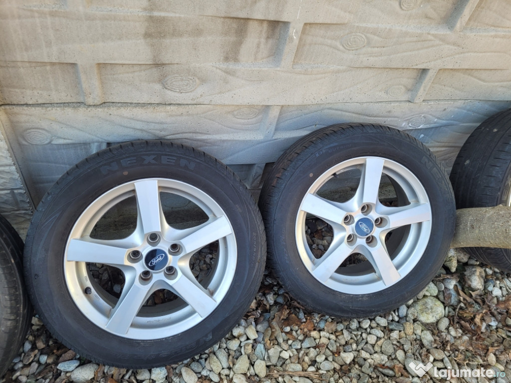 Jante Ford 5x108 r16 Originale