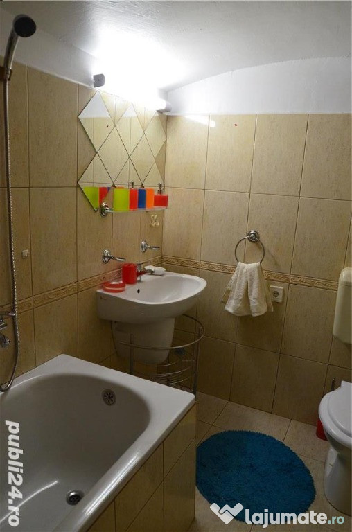 Inchiriez Apartament 2 camere Margeanului