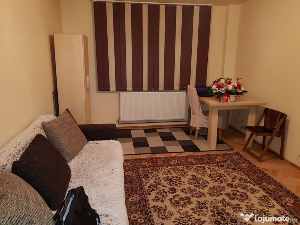 Apartament 2 camere, Fundeni