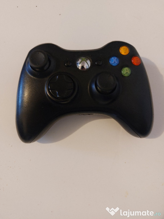 Controller xbox 360