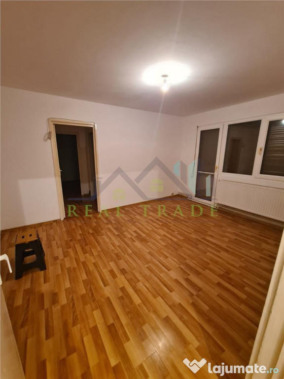 Apartament 2 camere zona Gemenii