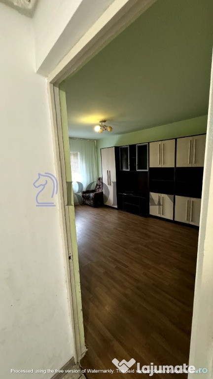 Apartament de vanzare, 3 camere, 64 mp, Alba Iulia, Cetate