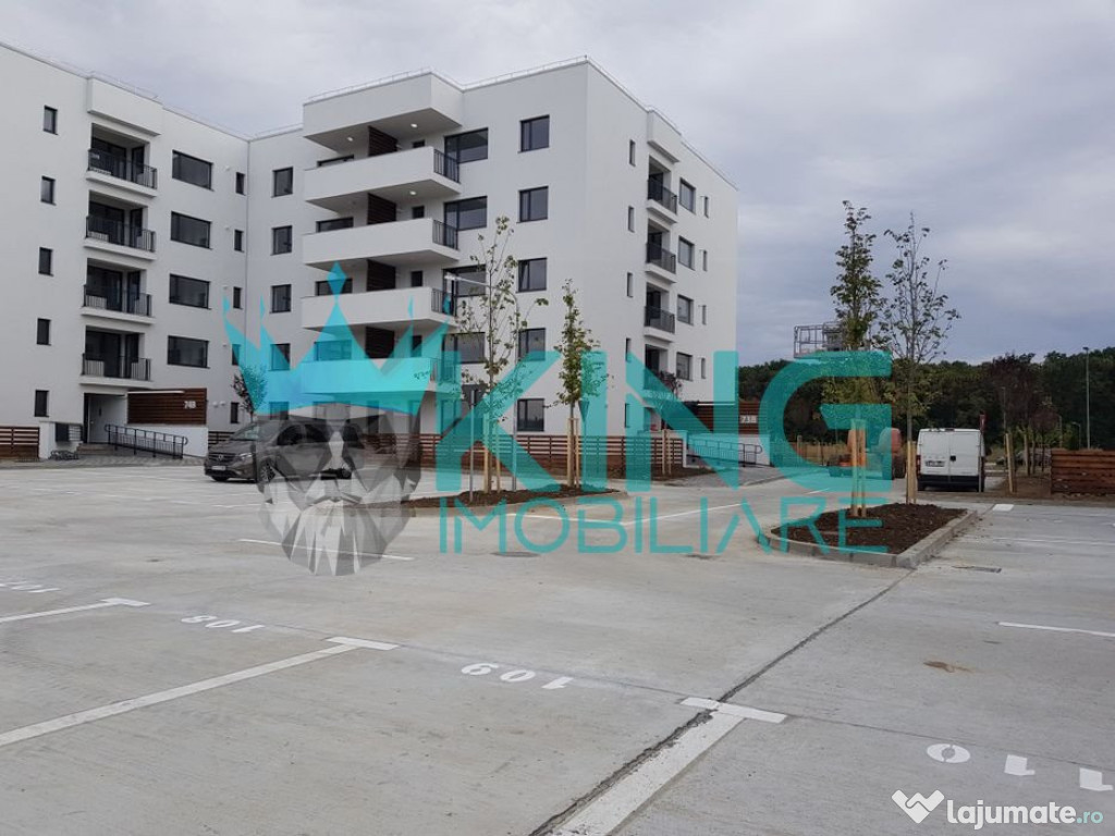 Baneasa | 2 Camere | Greenfield