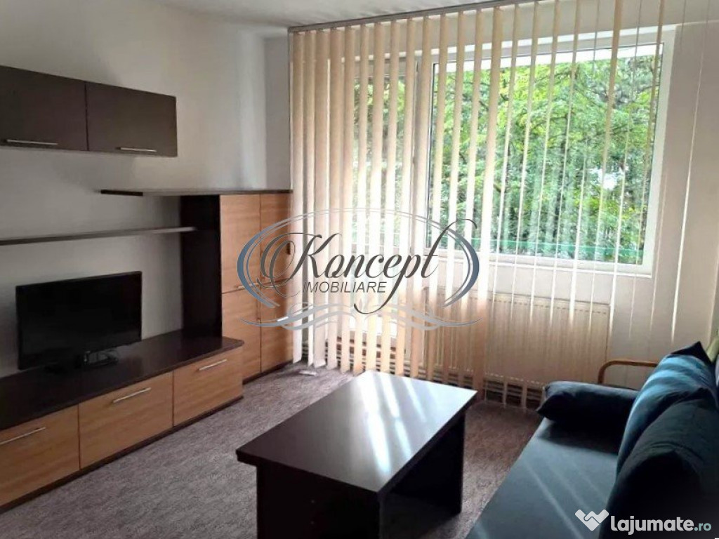 Apartament in Gheorgheni, zona Mercur