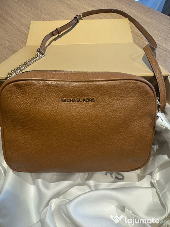 Geanta michael kors