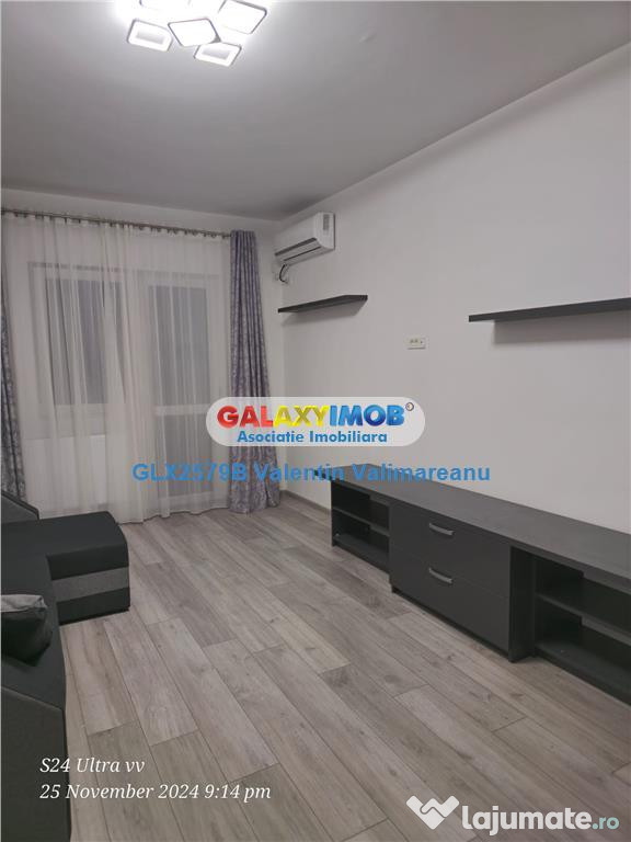 Apartament 2 Camere Foreigners Friendly Berceni DI 834