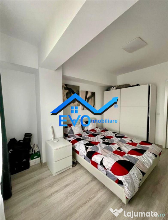 Apartament cu 2 camere , bloc nou, Rediu, 500m de Pacurari,I