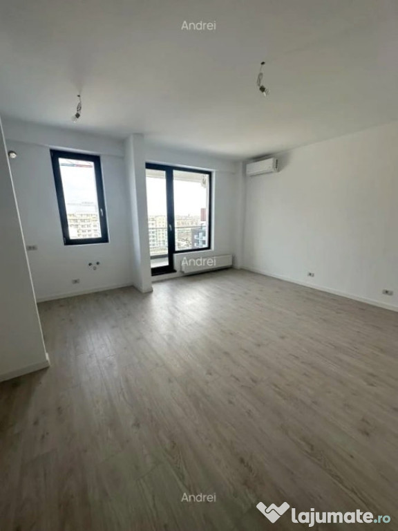 STUDIO, 41MP, NEMOBILAT, PIPERA ROND OMV