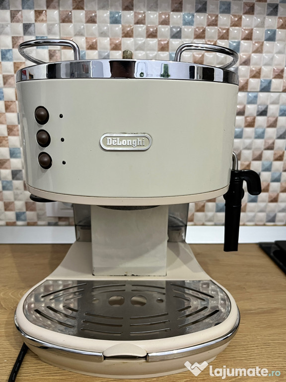 Aparat cafea Delonghi icona vintage