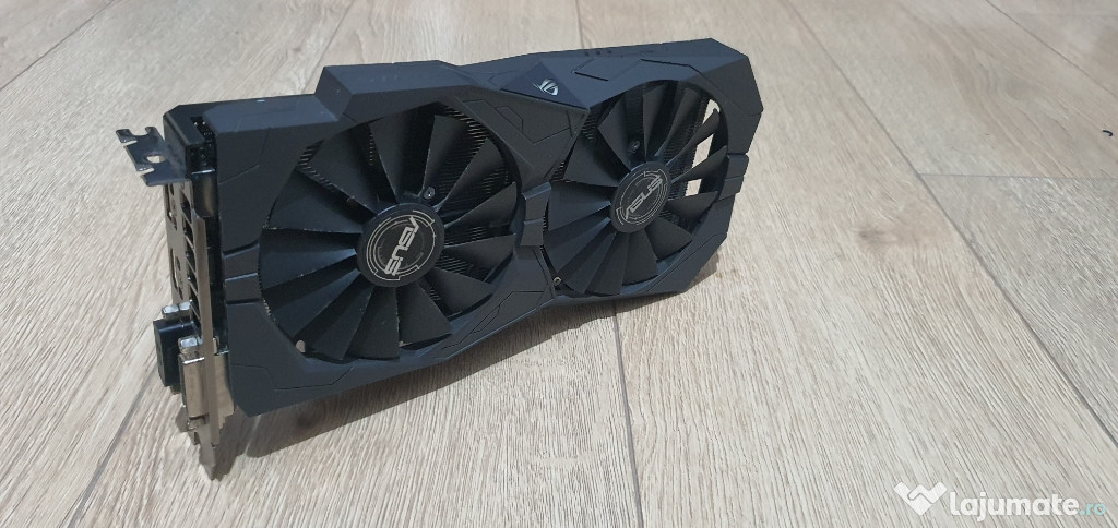 RX 470, 480, 570, 580 8GB Sapphire, XFX, MSI și Asus