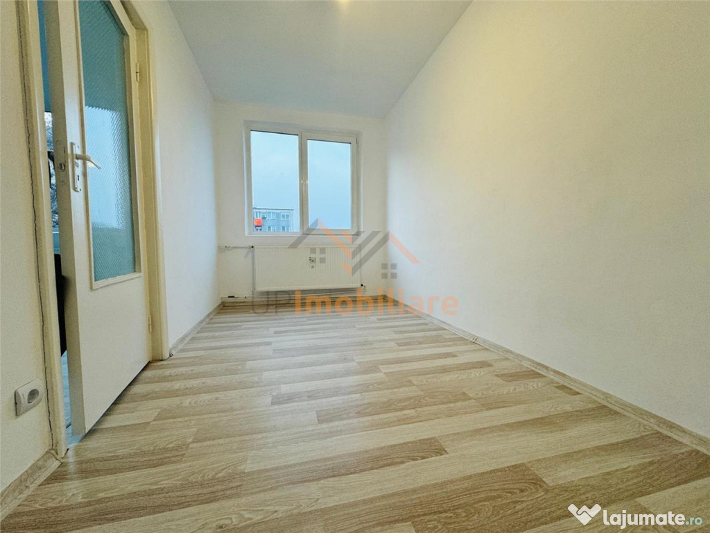 APARTAMENT 3 CAMERE, ETAJ 3, TIP X, ZONAVELENTA, STRADA BORS